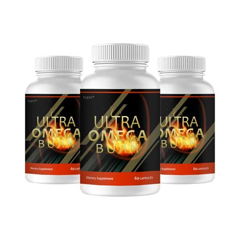 ubuy ultra omega burn clones